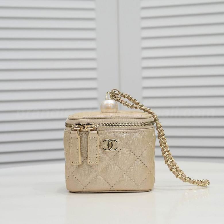 Chanel Handbags 107